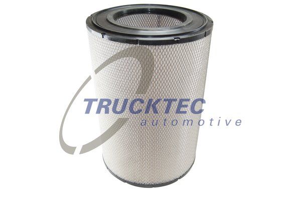 TRUCKTEC AUTOMOTIVE Gaisa filtrs 04.14.003